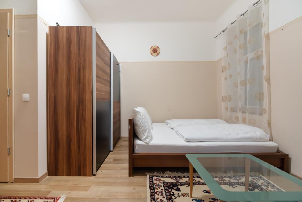 Ruhiges In 15 Min Zum Zentrum Apartamento