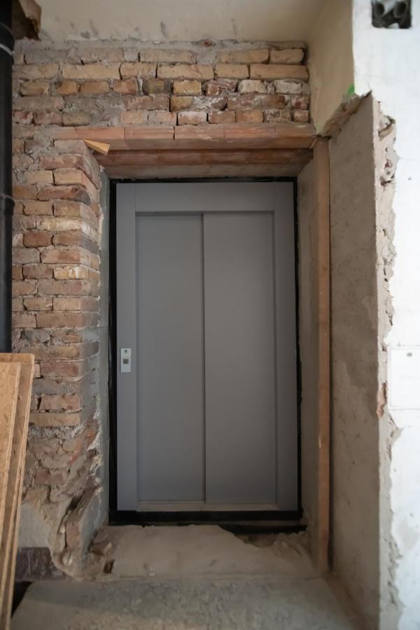 Apartamento Ruhiges In 15 Min Zum Zentrum Viena
