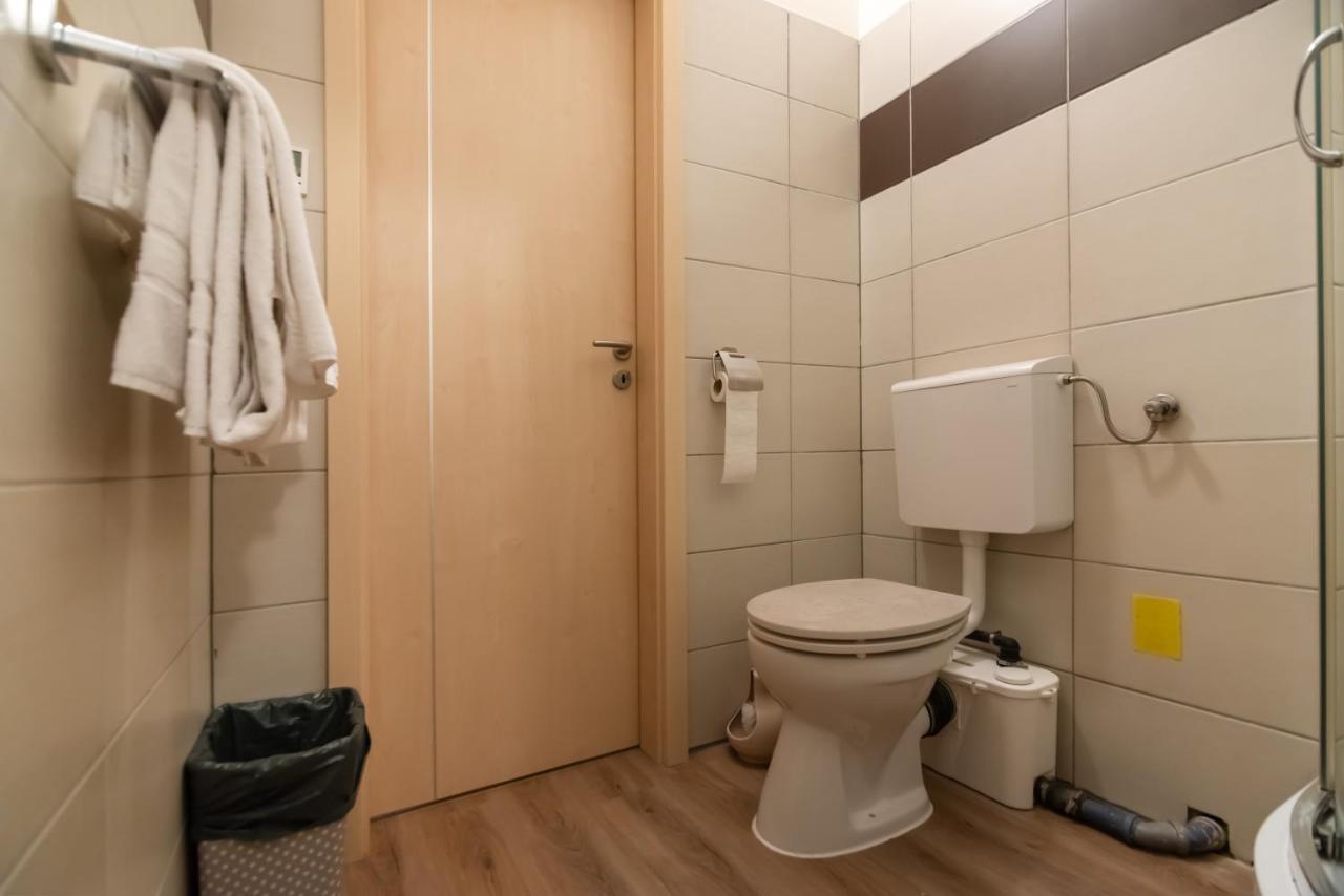 Apartamento Ruhiges In 15 Min Zum Zentrum *